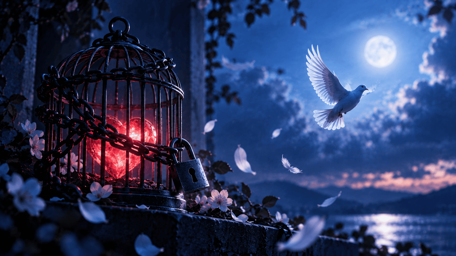Love & Freedom